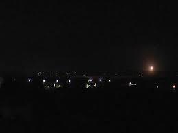   هيئة البث الإسرائيلية: إصابة 3 مستوطنين في سقوط صاروخ على عسقلان