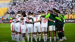 نهائى الكونفدرالية.. تشكيل الزمالك المتوقع أمام نهضة بركان المغربى الليلة