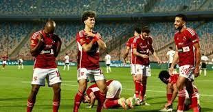 دوري أبطال إفريقيا .. موعد مباراة الأهلي القادمة أمام الترجي التونسي
