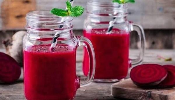 مشروب سحرى لعلاج أنيميا الصغار والكبار