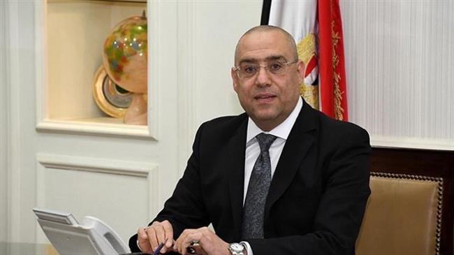 وزير الإسكان: خلال 3 أيام.. 15.8 ألف حجز مبدئى للوحدات السكنية بالمرحلة العاشرة بـ"بيت الوطن"