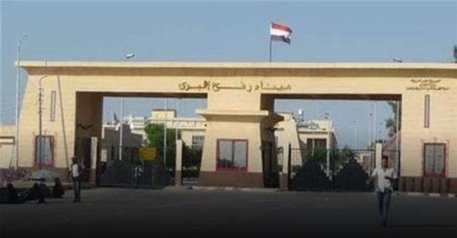 مصدر : مصر حذرت إسرائيل من تداعيات استمرار سيطرتها على معبر رفح 