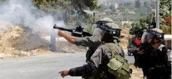   فصائل فلسطينية: نخوض اشتباكات عنيفة مع جيش الاحتلال 