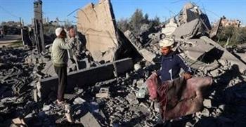 الاحتلال يفشل فى اعتراض مسيرة فوق البحر بمنطقة نهاريا