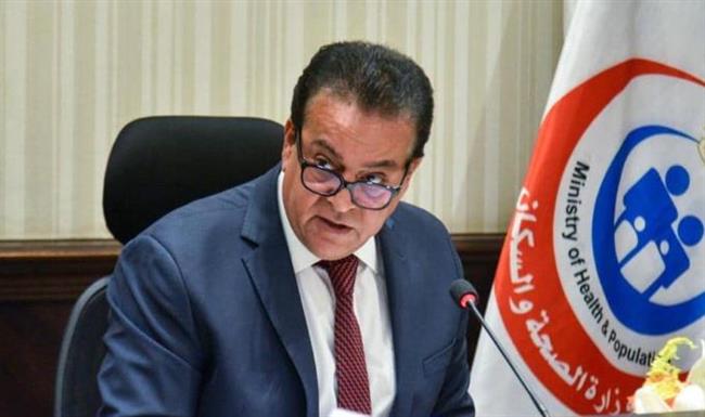 "الصحة": ملف التمريض يشهد تطورا كبيرا في تحسين الجوانب المادية والمعنوية والعلمية