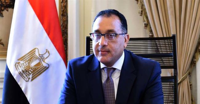 مدبولي: تمكنا من تعديل القانون الخاص بالأموال النقدية