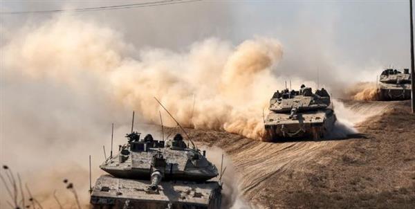 إعلام إسرائيلى: العودة للقتال فى غزة فشل استراتيجى وعسكرى