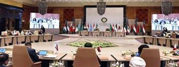   سورية تشارك في اجتماع المجلس الاقتصادي والاجتماعي على المستوى الوزاري للقمة العربية