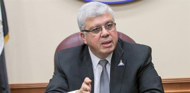 بالأسماء.. وزير التعليم العالي يعلن تعيين قيادات جامعية جديدة