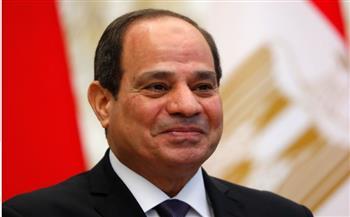 مصدر رفيع المستوى: الرئيس السيسي يتابع عن كثب تطورات الأوضاع في غزة 