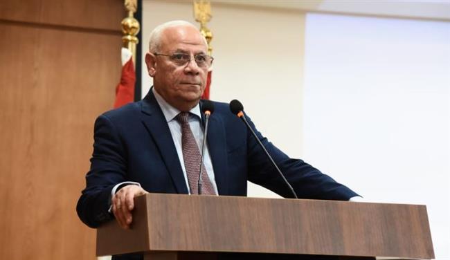 محافظ بورسعيد يفتتح مدرسة بورفؤاد للتعليم المجتمعي "نظام الفصل الواحد"