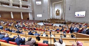   "النواب" يوافق على إقرار مشروع موازنة المجلس الأعلى لتنظيم الإعلام  2024 / 2025
