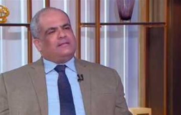 الدكتور أشرف جوهر : 80% من وفيات الرياضيين لهذا السبب !
