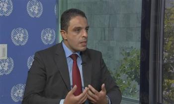   متحدث الجامعة العربية : قمة المنامة مواكبة للرأي العام الرافض لإستمرار الحرب الإسرائيلية على غزة