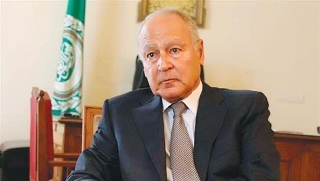 أبو الغيط : قمة البحرين تُعد محورية في تشكيل موقف عربي موحد ازاء قضايا  التى تشهدها المنطقة