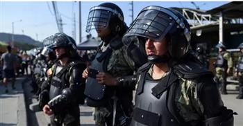   مقتل ثمانية أشخاص في هجوم مسلح بإقليم "سانتا إيلينا" في الإكوادور