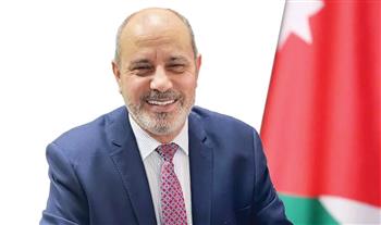   وزير الصناعة الأردني: نتطلع بخروج القمة العربية بنتائج تتواكب مع التوقعات