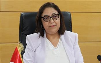   وزيرة التجارة التونسية: التداعيات الاقتصادية والاجتماعية خطيرة للعدوان على فلسطين