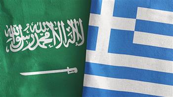   السعودية واليونان تبحثان علاقات التعاون الدفاعي والعسكري