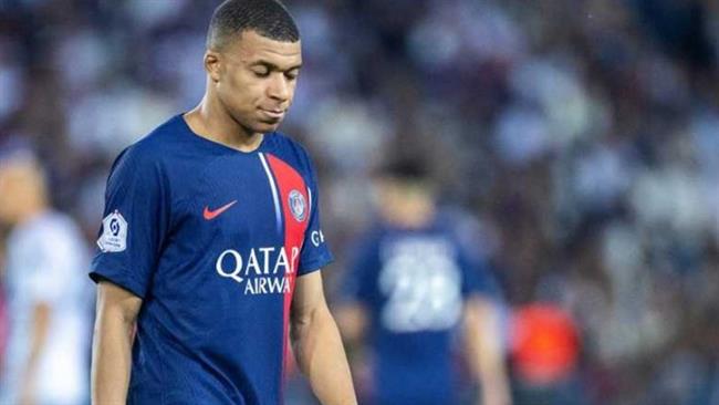 الدوري الفرنسي .. مبابي يودع "حديقة الأمراء" بالخسارة أمام تولوز 3-1