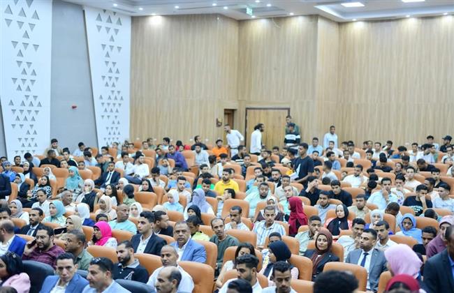 برعاية وزير التعليم العالي .. جامعة طيبة التكنولوجية تنظم الملتقى التوظيفي الأول