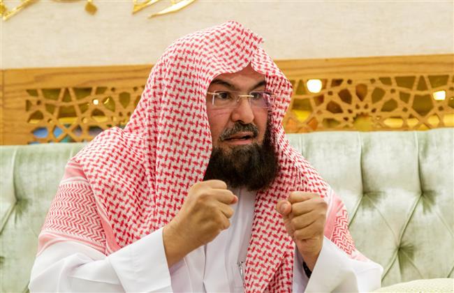 رئيس الشئون الدينية بالحرمين يؤكد السعي لتنفيذ الخطط الاستباقية لإنجاح موسم الحج
