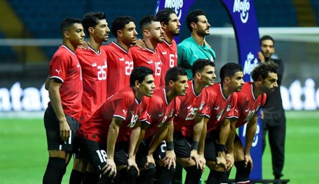 تصفيات كأس العالم| كاماكو حكمًا لمواجهة مصر وبوركينا فاسو.. وإسماعيل أمام بيساو