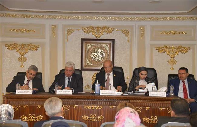"تعليم النواب" توصي بإدراج علاج أطباء الإمتياز بالمستشفيات العاملين بها