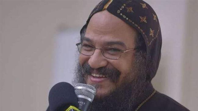 الأربعاء.. الأنبا بافلي يترأس قداس لطلاب الثانوية العامة في الإسكندرية