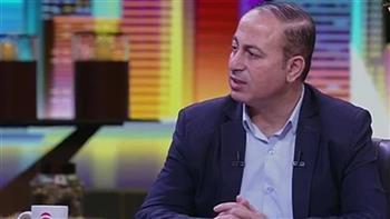 خاص| جهاد الحرازين: دعم مصر لدعوى جنوب أفريقيا سيشكل عبء على الاحتلال    