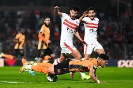 موعد مباراة الزمالك القادمة بعد الخسارة أمام نهضة بركان في ذهاب نهائي الكونفدرالية
