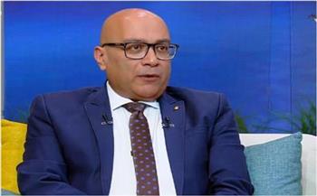  أحمد قمحة: مصر لم تكن مطالبة بالتصعيد المباشر من اللحظة الأولى ضد الكيان الصهيوني