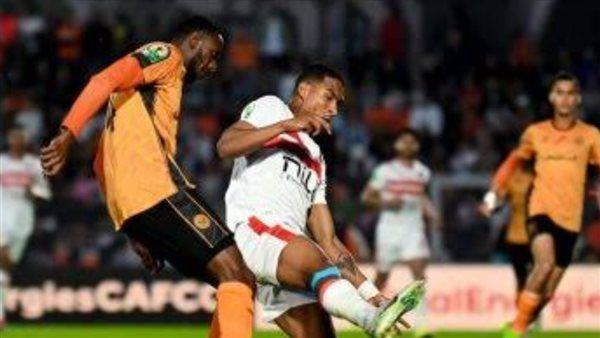 قدر ولطف.. تعليق قوي من هاني حتحوت على خسارة الزمالك أمام نهضة بركان فى الذهاب