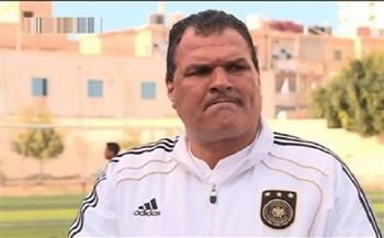 نبيل محمود: الشحن الجماهيري سبب سوء أداء الزمالك أمام نهضة بركان