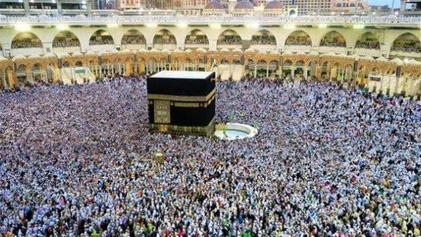 خطوة بخطوة.. تعرف على مناسك الحج بالترتيب