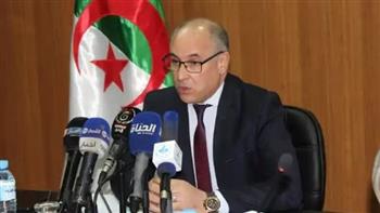   الجزائر: الشعب الفلسطيني يواجه أشرس عدوان عرفته الإنسانية