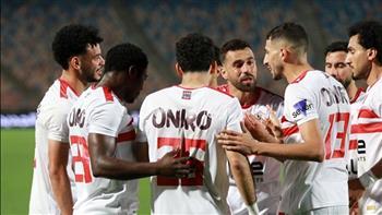 أول تعليق من جوميز عقب خسارة الزمالك أمام نهضة بركان