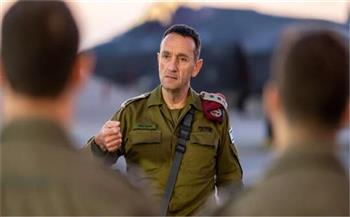   هاليفي يعلن تحمله المسؤولية عن هزيمة إسرائيل في 7 أكتوبر