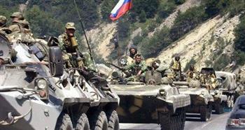  أوكرانيا: ارتفاع قتلى الجيش الروسي إلى 484 ألفا و30 جنديا منذ بدء العملية العسكرية