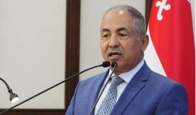 رئيس "دفاع النواب" يؤيد موقف مصر الداعم لدعوى جنوب إفريقيا ضد إسرائيل أمام العدل الدولية