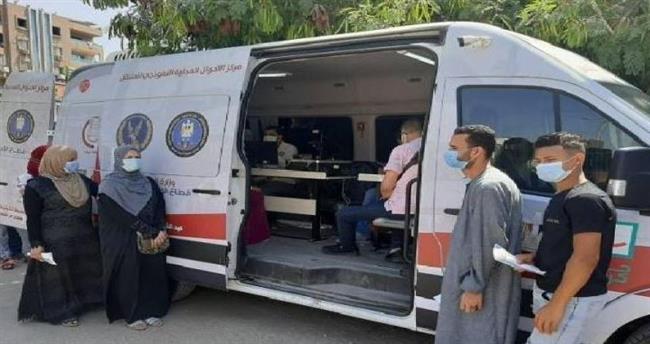 الداخلية تواصل تيسير الإجراءات على المواطنين الراغبين في الحصول على الخدمات الشرطية