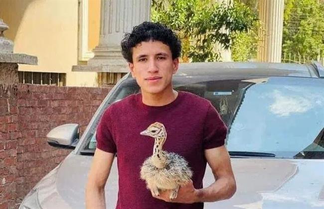 أبرز تصريحات يوسف أصغر مربي نعام قبل وفاته: "الناس كانت بتتريق عليا"