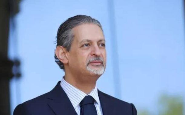 السفير هاني صلاح: جهود مصر تجاه شعب السودان لن تتوقف 