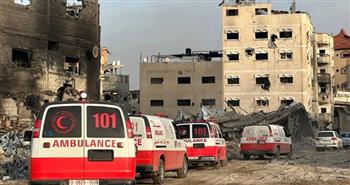   11 إصابة خلال اقتحام الاحتلال لبلدة "تل" جنوبي نابلس بالضفة الغربية