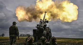   أوكرانيا: الجيش الروسي يقصف أقاليم خيرسون وزابوروجيا ودونيتسك