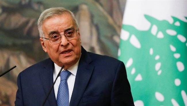 وزير خارجية لبنان : قلقون إزاء أي تصعيد إسرائيلي محتمل