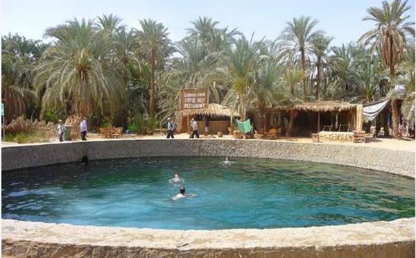 معلومات الوزراء: مصر تمتلك جميع مقومات السياحة العلاجية