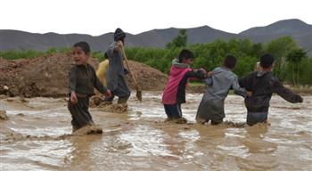   اليابان تعزي أفغانستان في ضحايا الفيضانات