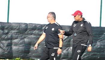 موعد إعلان قائمة المنتخب الأولمبي في أولمبياد باريس 2024