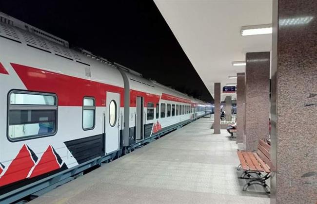اعتبارا من 1 يونيو.. تشغيل قطارات نوم وأخرى مكيفة لـ الإسكندرية ومطروح